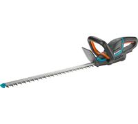 Gardena ComfortCut 60/18V P4A solo - Taille-haie - sans fil - 18 V - sans batterie - 60 cm