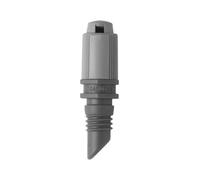 Micro-asperseur d'extrémité de plante-bande Micro-Drip® GARDENA - Kit x5 unités