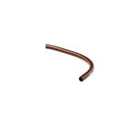 Gardena Confort Flex18058-22 Tuyau d'arrosage, taille 9 x 9 mm, diamètre 32 mm, 5/4", longueur 25 m Noir (Par 25)