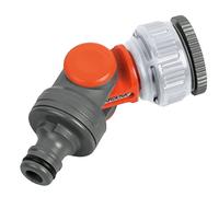 Gardena Connecteur articulé 33,3 / 26,5 / 23 / 21 mm – Bronze