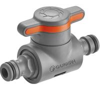 Connecteur avec régulateur de débit GARDENA 18266-20