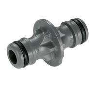 Connecteur de tuyau d'arrosage - GARDENA -2931-20