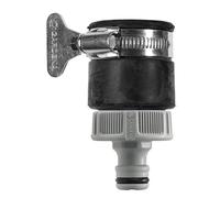 Gardena Connecteur Rond pour Robinet
