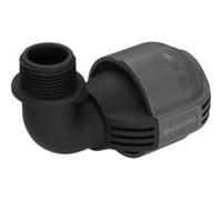 Gardena Sprinkler-System Coude 90° 25 mm x 3/4"mâle 2781-20