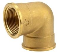 GARDENA Coude avec filetage intérieur 42 mm (G 1 1/4), Connecteur