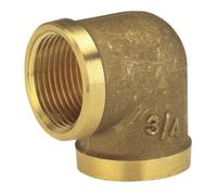 GARDENA Coude avec filetage intérieur 42 mm (G 1 1/4), Connecteur
