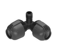 GARDENA Coude pour système d'arrosage GARDENA, 25 mm x 1/2" mâle Quantité:1