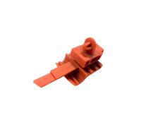 GARDENA Coulisse 524442101 pour coupe-bordure, pièce de rechange pour coupe-bordures modèles 8840-20, 8841-20, 8846-20, 8847-20, 8848-20
