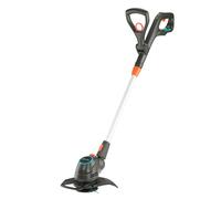 Gardena Coupe-bordures ComfortCut 23/18V P4A - sans chargeur ni batterie: Puissant, Léger, Télescopique, Fonction coupe-bordures, Sans fil (14701-55)