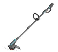 Gardena Coupe-bordures PowerTrim 14703-55 18V fil 2mm PowerBoost – sans batterie ni chargeur
