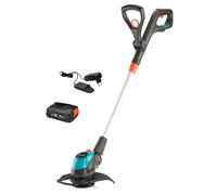 Gardena Coupe-bordures EasyCut 23/18V P4A avec batterie 18V P4A (1 x 2,0 Ah) 14700-20