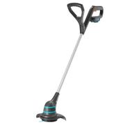 Gardena coupe-bordures sur batterie SmallCut Li-23R : coupe-gazon, diamètre de coupe de 230 mm, lame en plastique durée, batterie li-ions (9822-20)