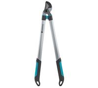 Gardena Coupe-Branches EasyCut 680 A : cisailles à Enclume pour la Coupe de Bois Dur et Sec, Anti-adhésif, poignée ErgoTec (12004-20)