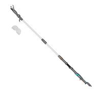 Gardena Coupe-branches télescopique HighCut 250/18V P4A sans fil 18 V, sans batterie ni chargeur