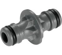 Connecteur de tuyau d'arrosage - GARDENA -2931-20