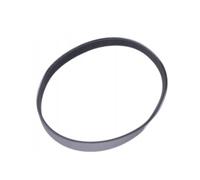 Gardena Courroie 587987601 pour PowerMax 37 E et 42 E, courroie d'entraînement pour tondeuse à gazon électrique, courroie de rechange pour Gardena PowerMax 42 E, modèle 4076