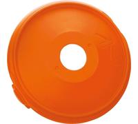 Gardena Couvercle de bobine (pour 9870, 9872, 9874) 5344-20