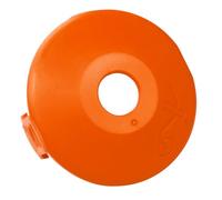 GARDENA Gardena Couvercle de rinçage pour article 9805, 9806, 9827 Quantité:6