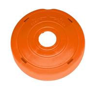 Gardena Couvercle p. Coupe-Bordures Turbo 230 A, 230 AL, 350 et Coupe-Herbes 350 et 350 L (n° 2542, 2544, 2545, 2546, 2555): pièce de Rechange Originale p. la Protection de la tête (05330-20)