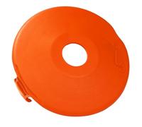 GARDENA Gardena Couvercle de rinçage pour article 9807, 9808, 9809 Quantité:6
