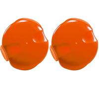 Gardena Couvercle pour Coupe-Bordures Turbo smallCut 300 (Batterie) et Coupe-Bordures sur Batterie EasyCut (n°8845, 8844, 9824): pièce de Rechange Originale p. la Protection de la tête (05340-20)
