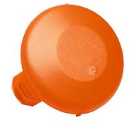 Gardena Couvercle pour Coupe-Bordures Turbo SmallCut (Art. n° 2401): pièce de Rechange Originale Gardena pour la Protection de la tête de Tonte (05328-20)