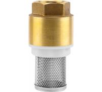 GARDENA Gardena Clapet anti-retour 26,5 mm (G 3/4) filetage Quantité:5