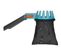 Gardena Cueille-fruits Combisystem 3115-20 – Lame inox, sac maille, 49×17,5×7,3 cm