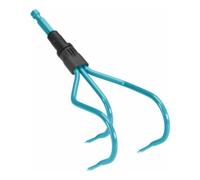 Gardena Cultivateur Combisystem G 03135-20 - 3 dents - Largeur 10 cm