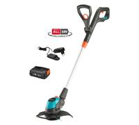 Gardena, Débroussailleuse, EasyCut 23/18V P4A (Couteaux en plastique)