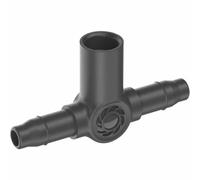 Gardena Dérivation en T micro-asperseurs 13216-26 4,6 mm Easy & Flexible Boîte 10 pièces
