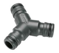 Gardena Dérivation en Y grand débit 3/4" 2833-20