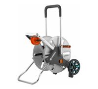 GARDENA Dévidoir CleverRoll L Easy métal GARDENA Quantité:1