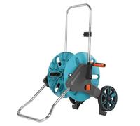 Gardena Dérouleur de tuyau AquaRoll M