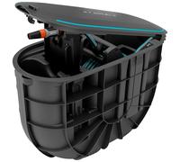 Gardena Dévidoir Automatique Enterré RollUp M 20 m 18650-20