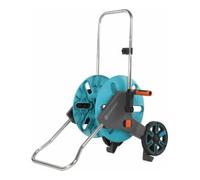 Gardena Dérouleur de tuyau AquaRoll M