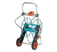 Gardena Dévidoir métal sur roues (max 100m) 2674-20