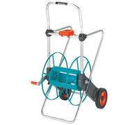 Gardena Dévidoir métal sur roues (max 100m) 2674-20