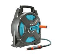 Gardena Dévidoir Portable Classic 15 m