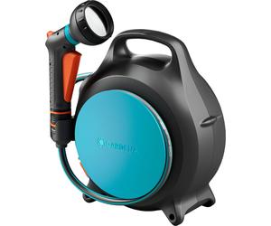 Gardena Dévidoir Portable Move, 10 m + 1,5 m - 1 pcs