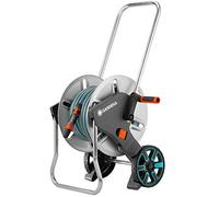 Gardena Devidoir sur Roues AquaRoll M Metal Equipe
