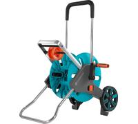 Gardena Dévidoir sur roues CleverRoll M Easy