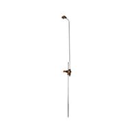 Gardena - Douche de jardin, 2 jets, hauteur 207 cm 0959-20