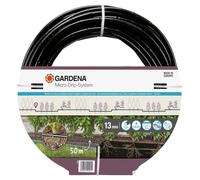 Gardena Drip Irrigation Line for Bushes/Hedges (50 m)