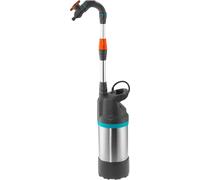 Gardena Drum Pump 4700/2 inox auto Gardena 1766-20