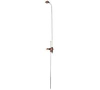 Gardena - Douche de jardin, 2 jets, hauteur 207 cm 0959-20