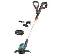 Coupe-bordure à batterie GARDENA - EasyCut 23/18V P4A - 18V - 23 cm