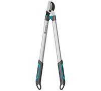 Gardena EasyCut L, sécateur à lame franche pour bois frais jusqu'à 45 mm, lames affûtées avec précision, PowerCoating pour des coupes nettes, design ergonomique, 1015 g léger (12031-88)