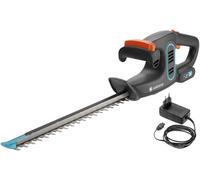 Gardena EasyCut Li-40 Taille-haies sur batterie, 40 cm (14,4 V/2,0 Ah) 9836-20