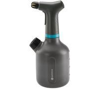 Gardena EasyPump Pulvérisateur sur batterie a gâchette 1l, 11114-20